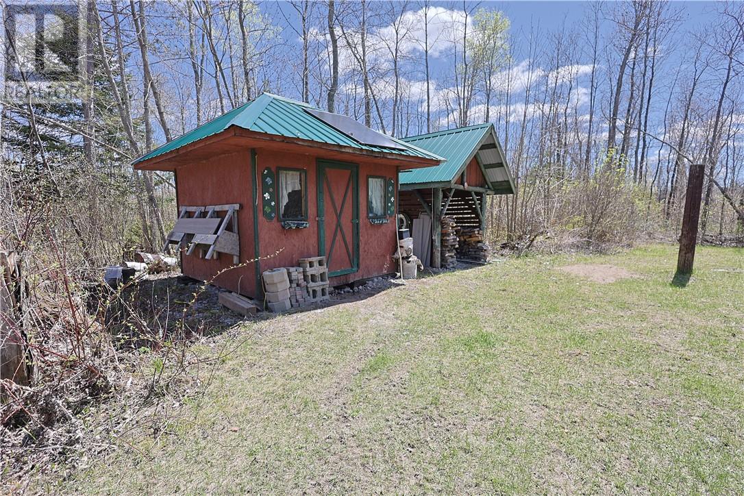 4979 Nickel Offset Road, Chelmsford, Ontario  P0M 1J0 - Photo 74 - 2127919