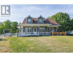 4979 Nickel Offset Road, Chelmsford, Ontario