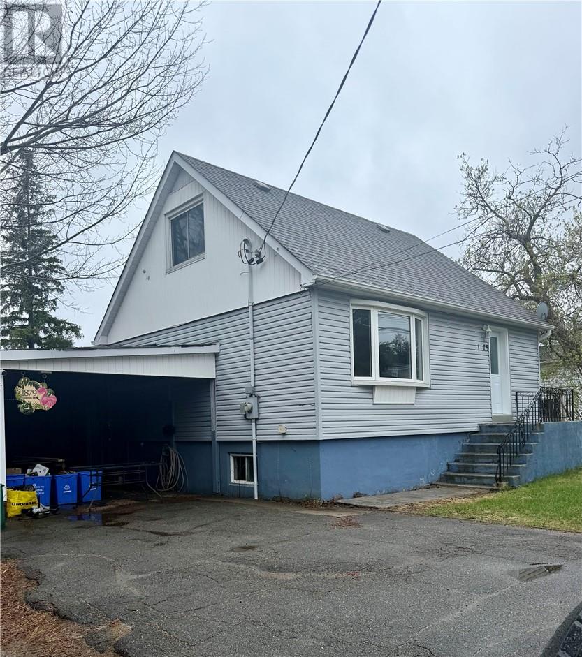 1879 Bancroft Drive, Greater Sudbury, Ontario  P3B 1S7 - Photo 1 - 2127873