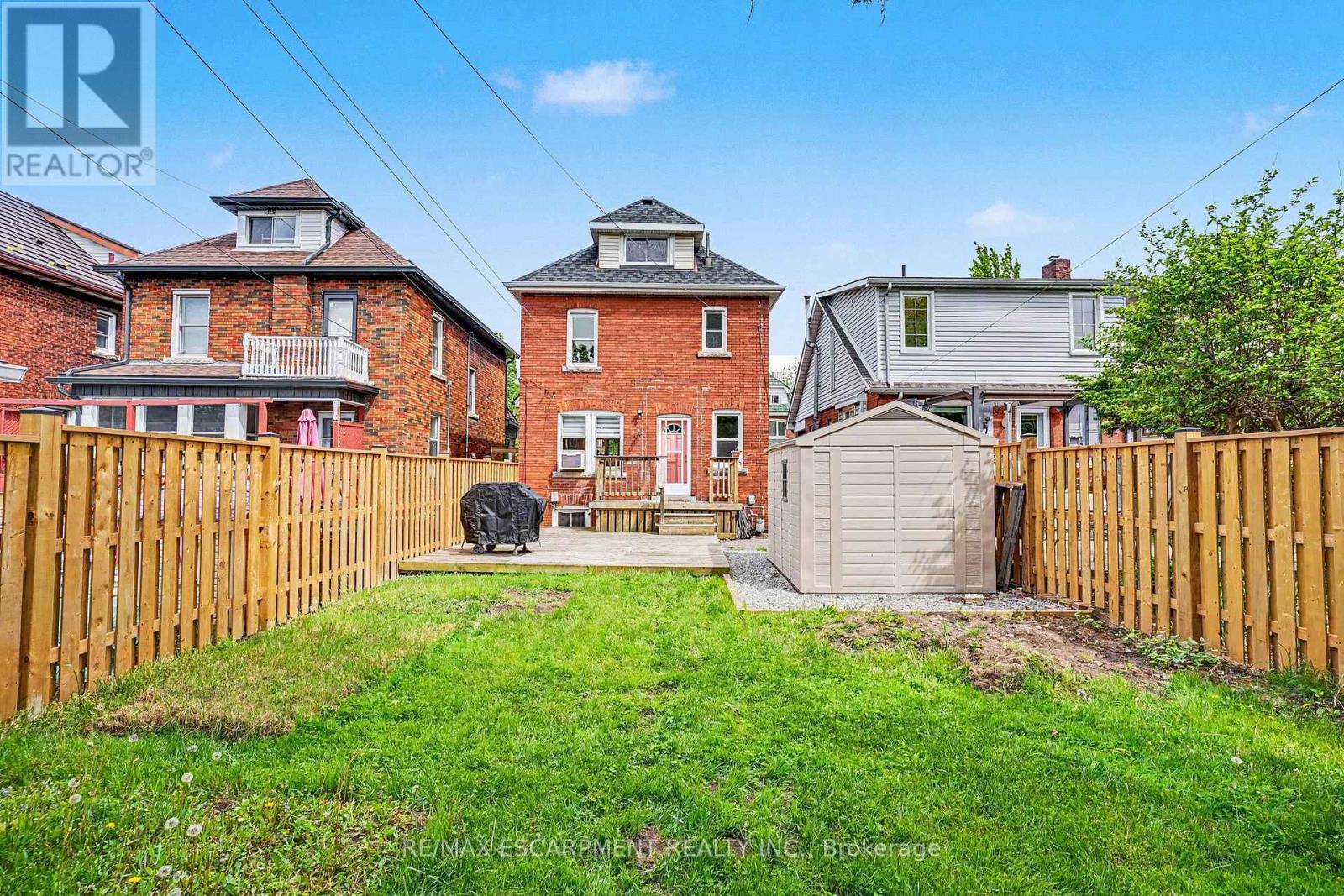 30 Province Street S, Hamilton, Ontario  L8K 2K6 - Photo 36 - X13159976