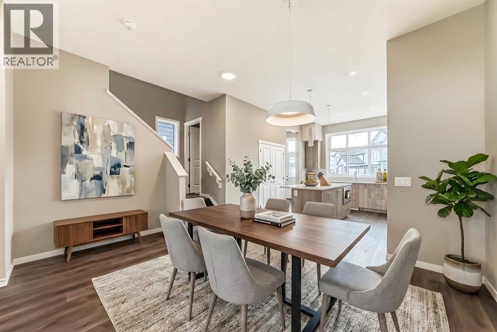 837 Marine Drive SE, Calgary, Alberta  T3M 4E3 - Photo 4 - A2301984