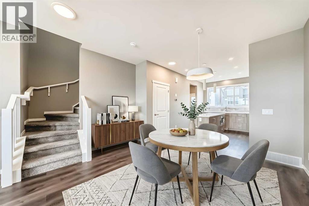 1328 Mahogany Boulevard SE, Calgary, Alberta  T3M 3E1 - Photo 4 - A2302056