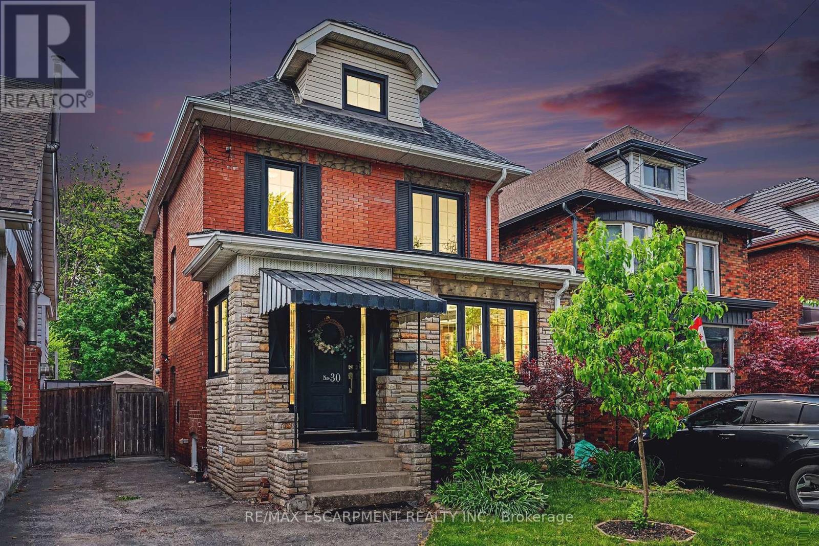30 Province Street S, Hamilton, Ontario  L8K 2K6 - Photo 37 - X13159976