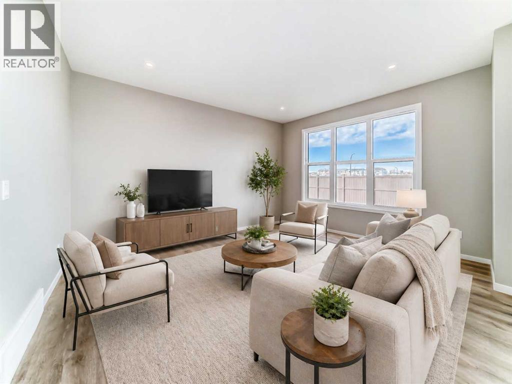 130 Bartlett Row SE, Calgary, Alberta  T3S 0X8 - Photo 3 - A2305780