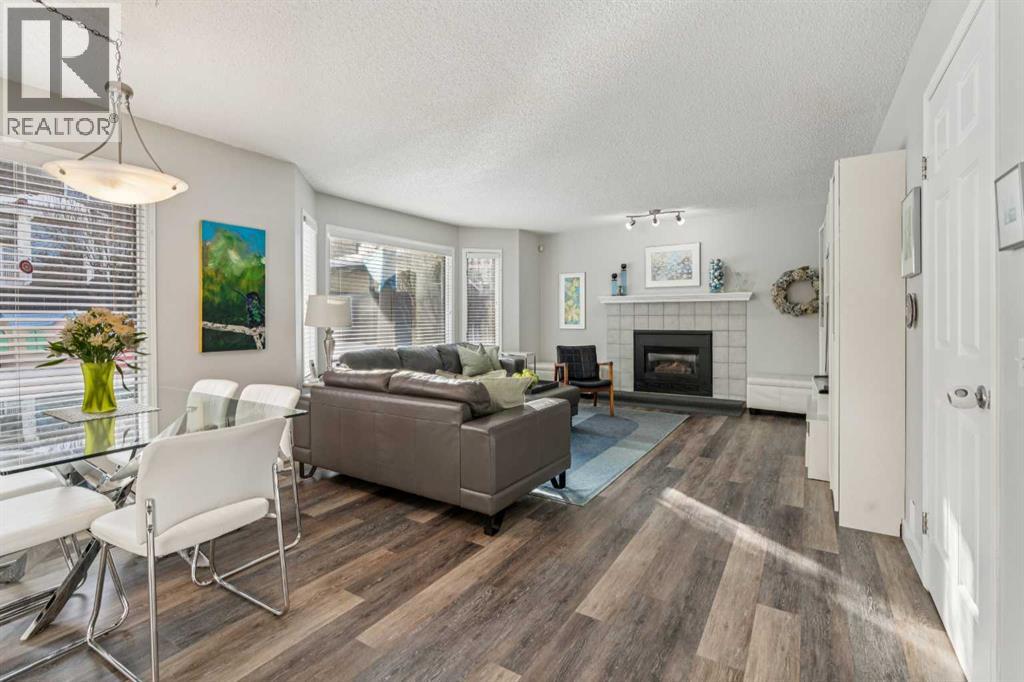 5945 Signal Ridge Heights SW, Calgary, Alberta  T3H 2K1 - Photo 9 - A2310103