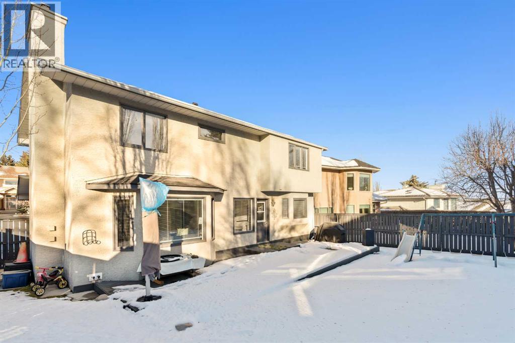 5945 Signal Ridge Heights SW, Calgary, Alberta  T3H 2K1 - Photo 30 - A2310103