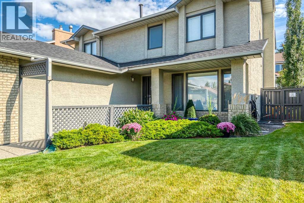 5945 Signal Ridge Heights SW, Calgary, Alberta  T3H 2K1 - Photo 1 - A2310103