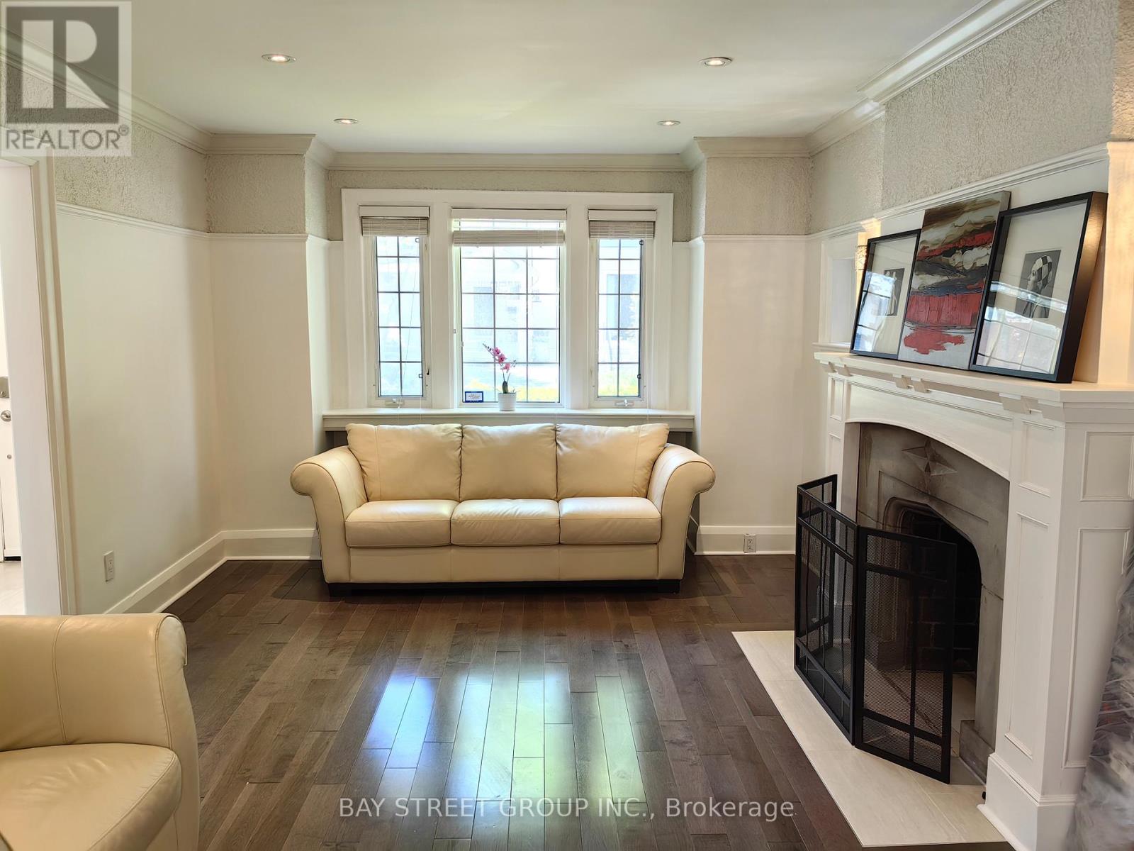 133 Heddington Avenue, Toronto, Ontario M5N 2K9 - Photo 6 - C13162268