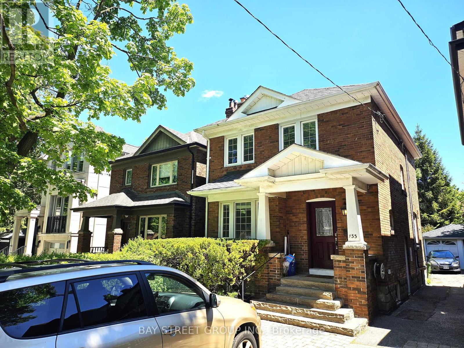 133 Heddington Avenue, Toronto, Ontario M5N 2K9 - Photo 2 - C13162268