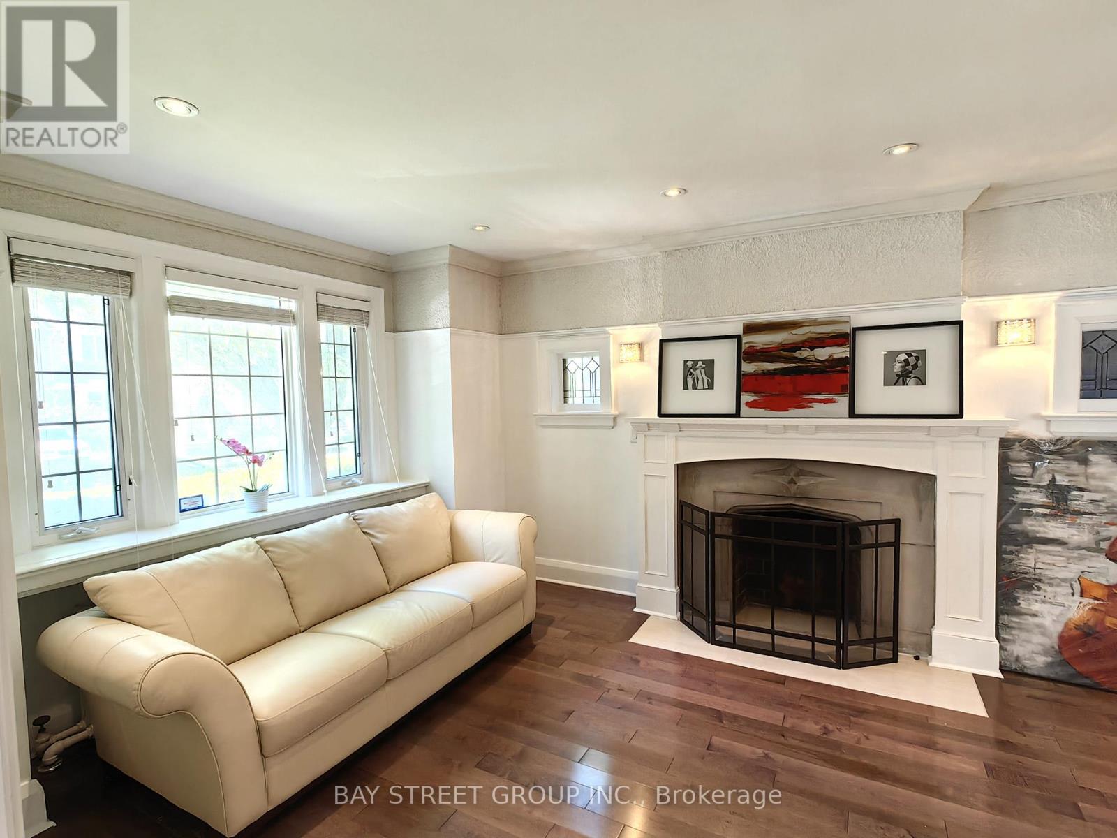 133 Heddington Avenue, Toronto, Ontario M5N 2K9 - Photo 5 - C13162268