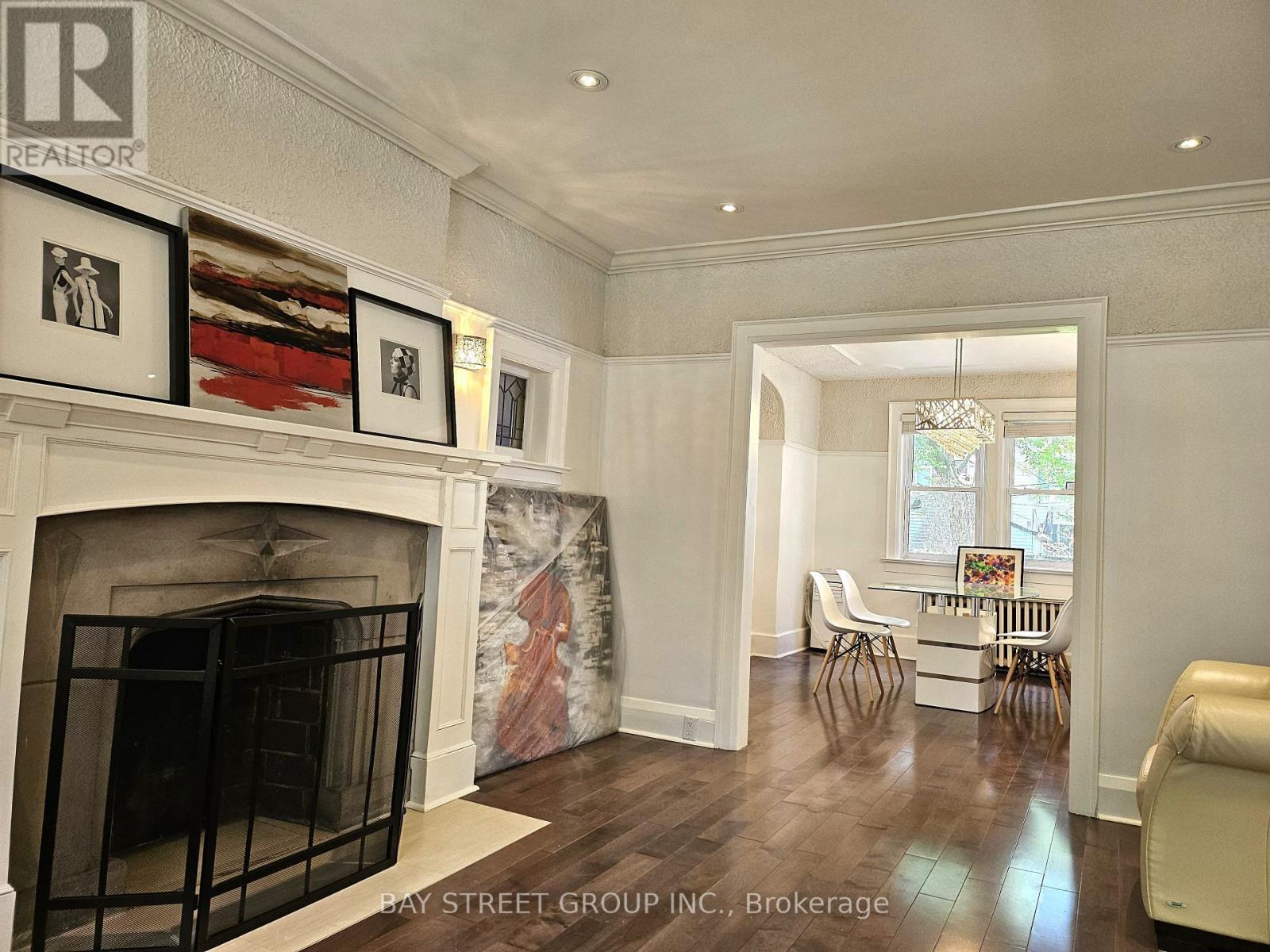 133 Heddington Avenue, Toronto, Ontario M5N 2K9 - Photo 9 - C13162268