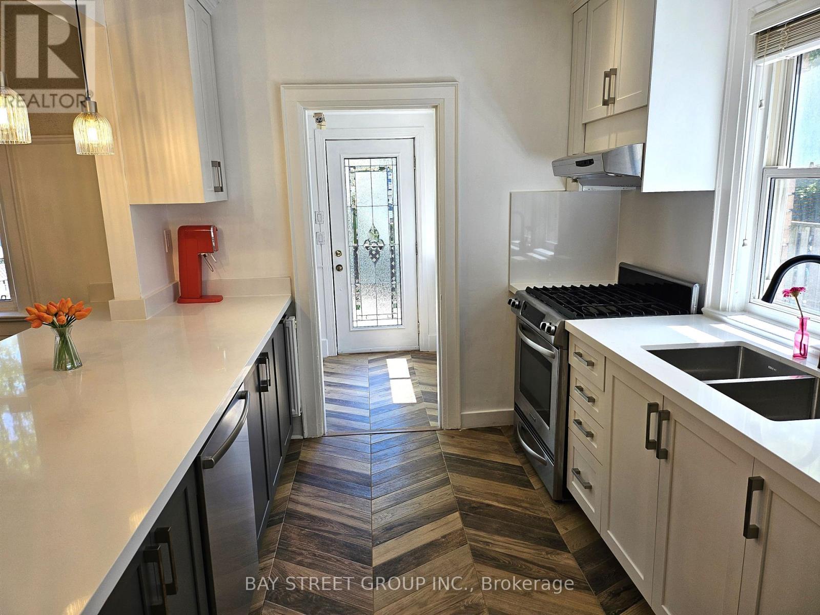 133 Heddington Avenue, Toronto, Ontario M5N 2K9 - Photo 15 - C13162268