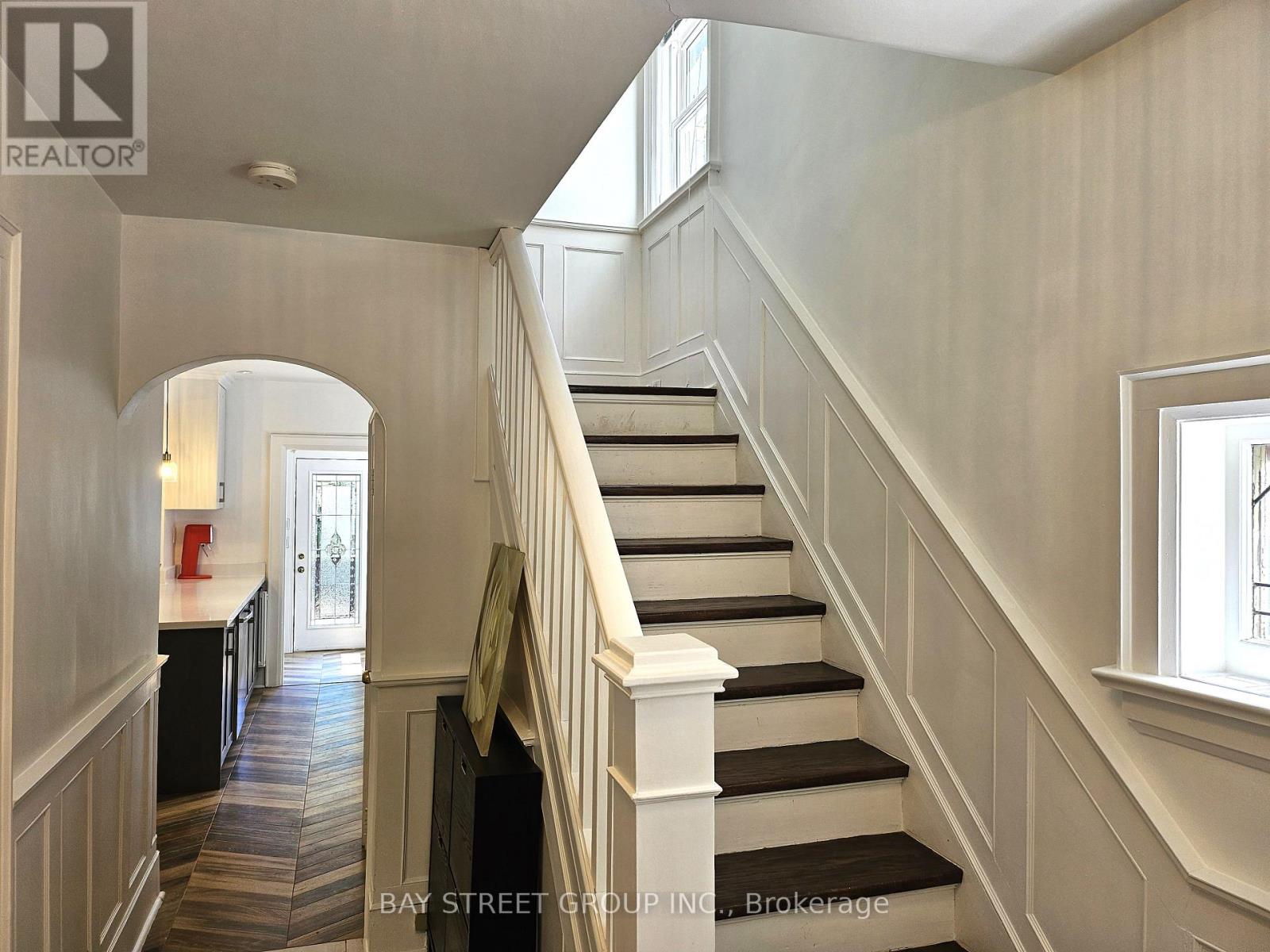 133 Heddington Avenue, Toronto, Ontario M5N 2K9 - Photo 4 - C13162268