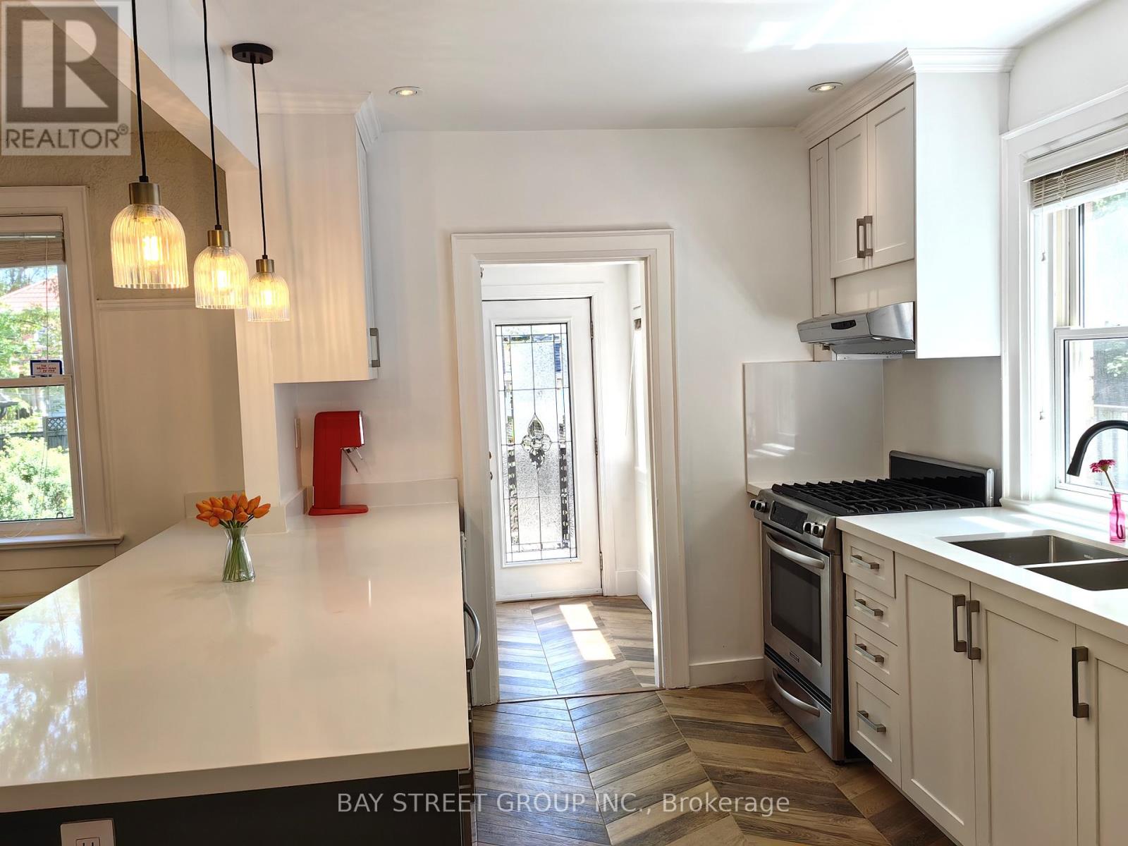 133 Heddington Avenue, Toronto, Ontario M5N 2K9 - Photo 16 - C13162268