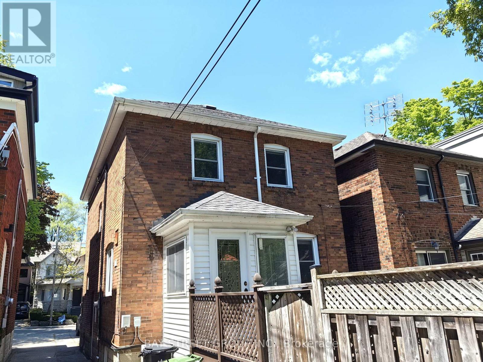 133 Heddington Avenue, Toronto, Ontario M5N 2K9 - Photo 39 - C13162268