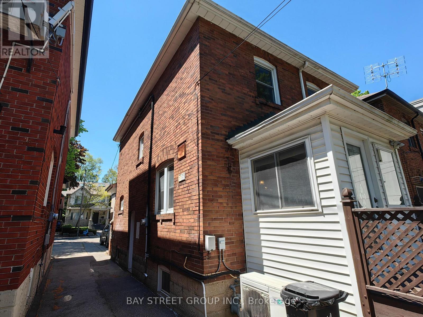 133 Heddington Avenue, Toronto, Ontario M5N 2K9 - Photo 45 - C13162268