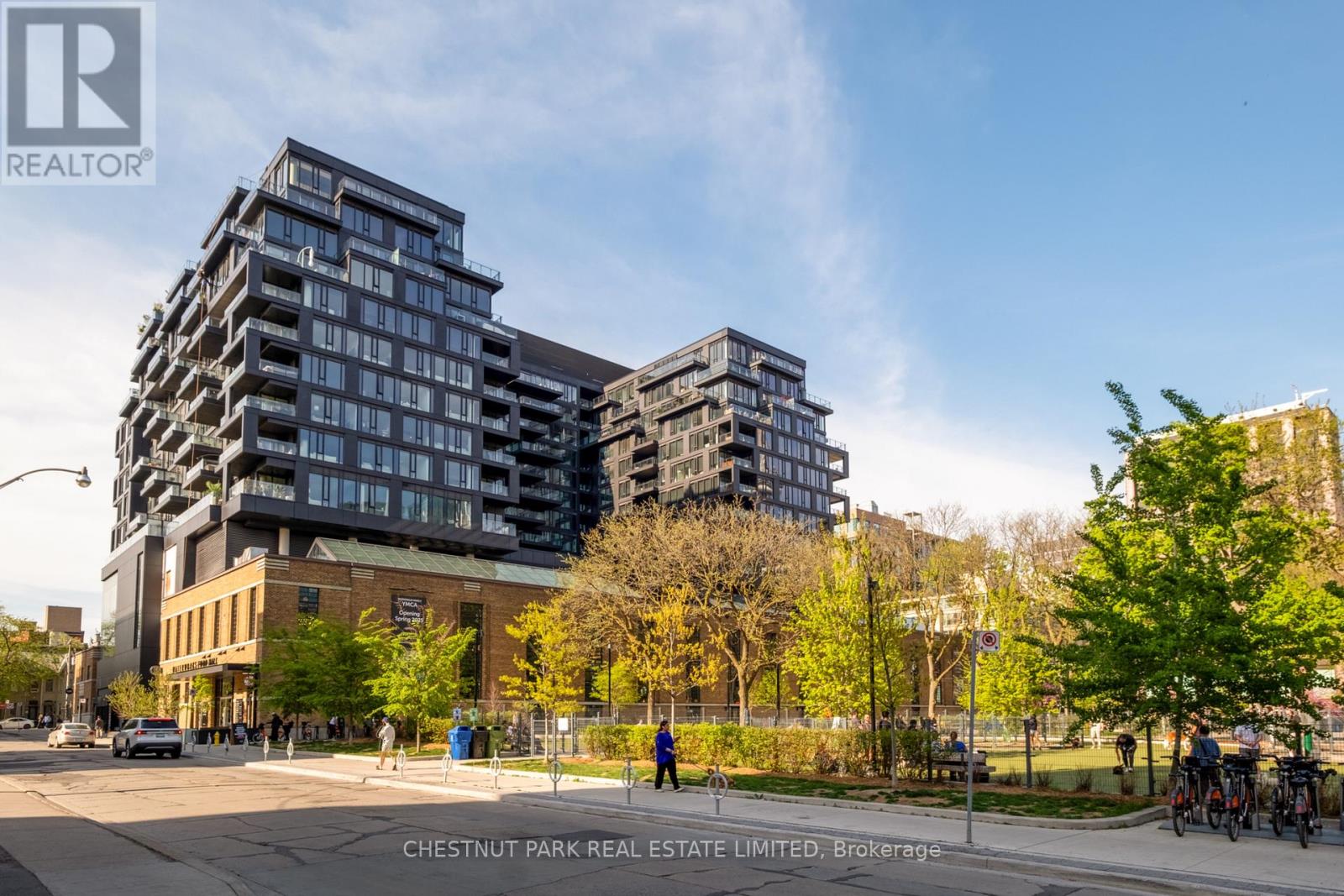 926 - 505 RICHMOND STREET, toronto (waterfront communities), Ontario