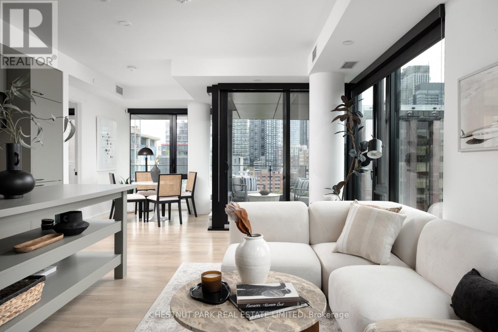 926 - 505 Richmond Street, Toronto (Waterfront Communities), Ontario  M5V 0P4 - Photo 10 - C13164524