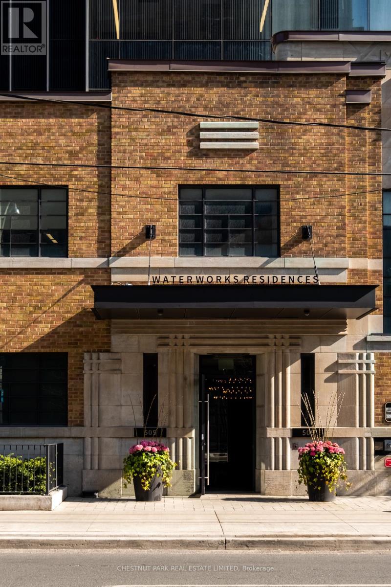 926 - 505 Richmond Street, Toronto (Waterfront Communities), Ontario  M5V 0P4 - Photo 2 - C13164524