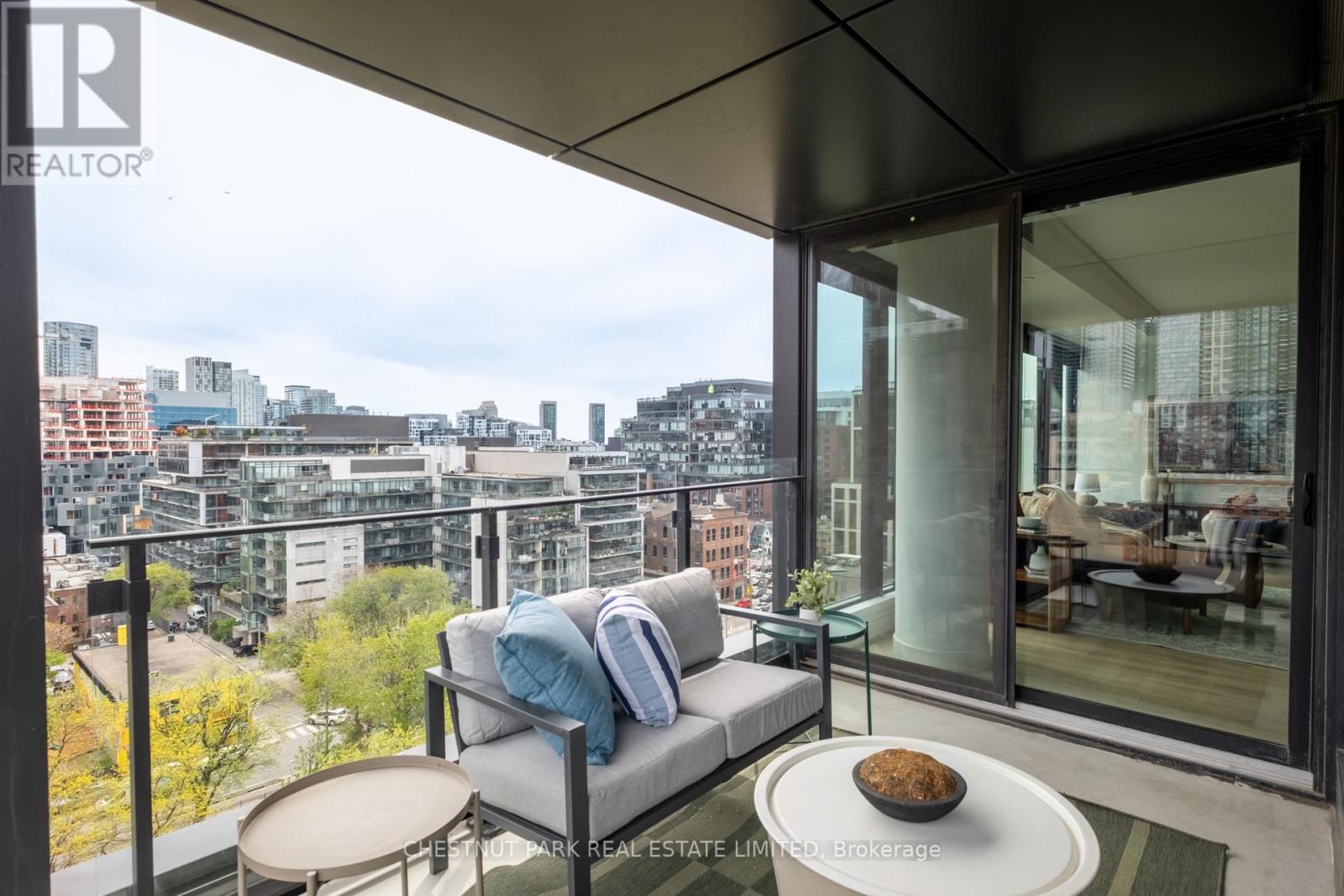 926 - 505 Richmond Street, Toronto (Waterfront Communities), Ontario  M5V 0P4 - Photo 21 - C13164524