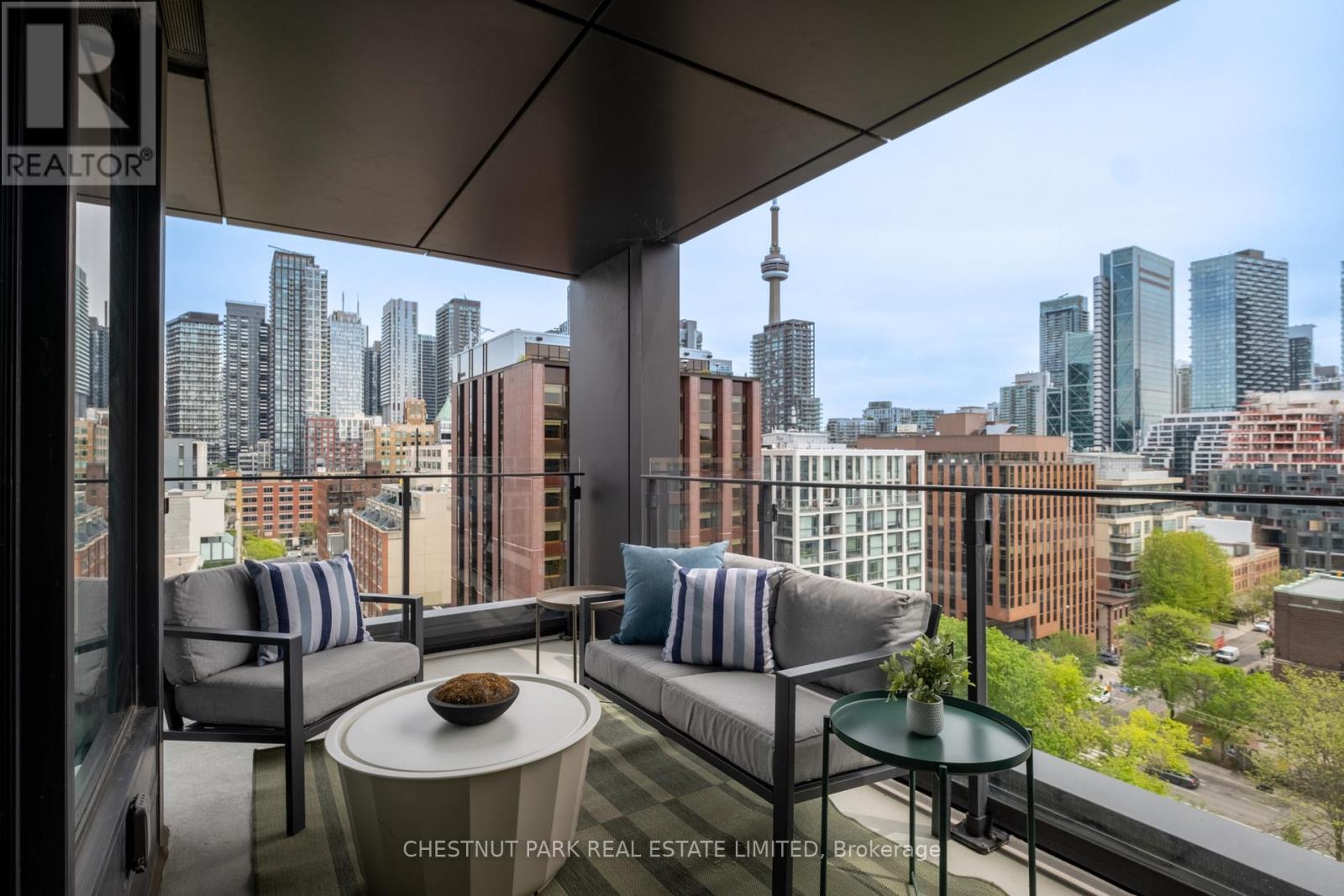 926 - 505 Richmond Street, Toronto (Waterfront Communities), Ontario  M5V 0P4 - Photo 22 - C13164524