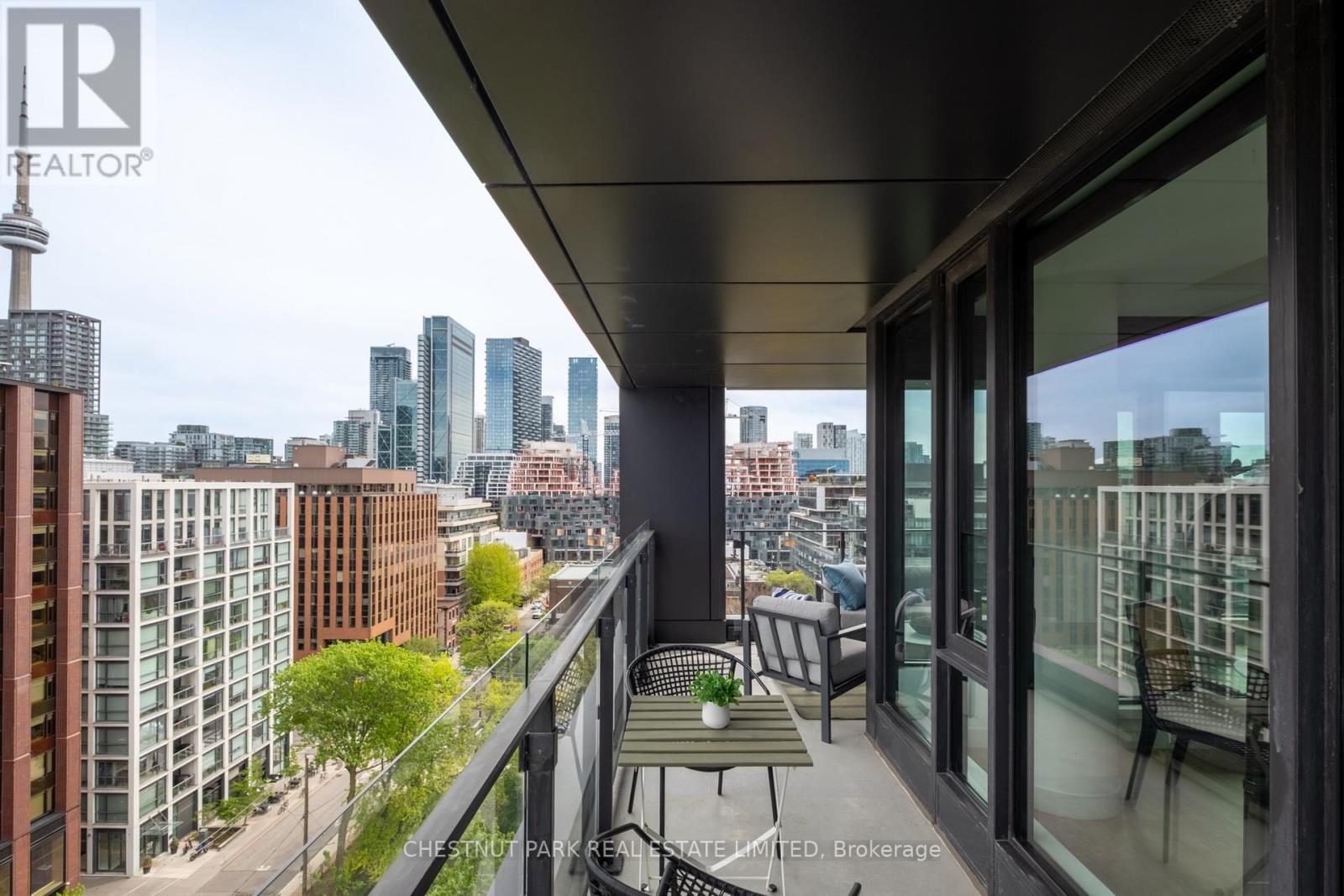 926 - 505 Richmond Street, Toronto (Waterfront Communities), Ontario  M5V 0P4 - Photo 23 - C13164524