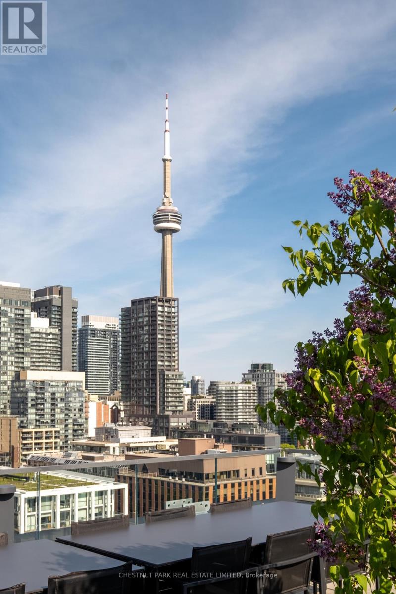 926 - 505 Richmond Street, Toronto (Waterfront Communities), Ontario  M5V 0P4 - Photo 24 - C13164524