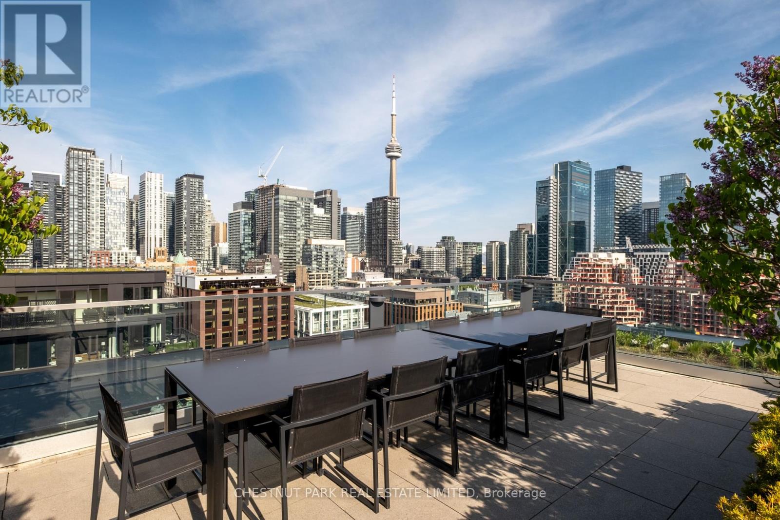 926 - 505 Richmond Street, Toronto (Waterfront Communities), Ontario  M5V 0P4 - Photo 25 - C13164524
