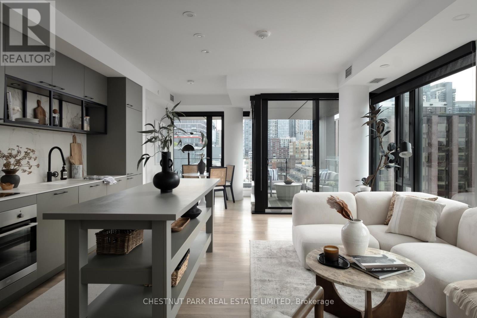926 - 505 Richmond Street, Toronto (Waterfront Communities), Ontario  M5V 0P4 - Photo 5 - C13164524
