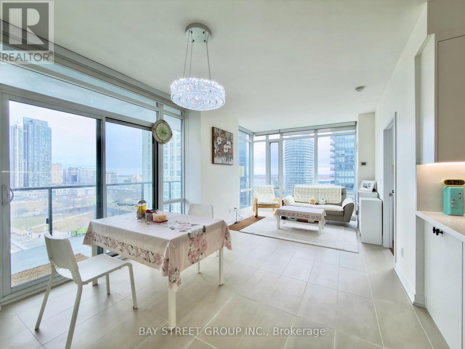 1209 - 170 Fort York Boulevard, Toronto, Ontario  M5V 0E6 - Photo 11 - C13164580