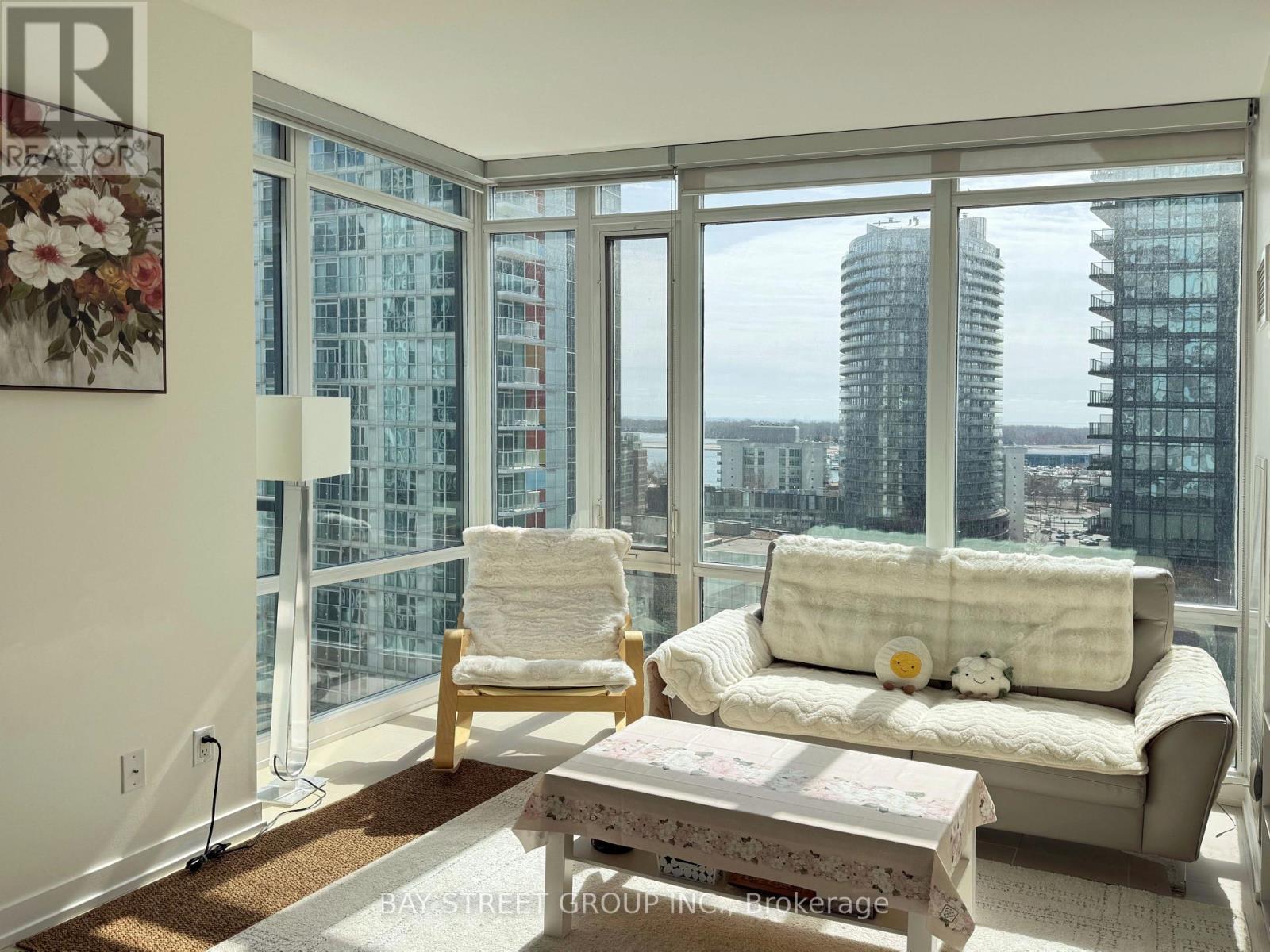 1209 - 170 Fort York Boulevard, Toronto, Ontario  M5V 0E6 - Photo 15 - C13164580