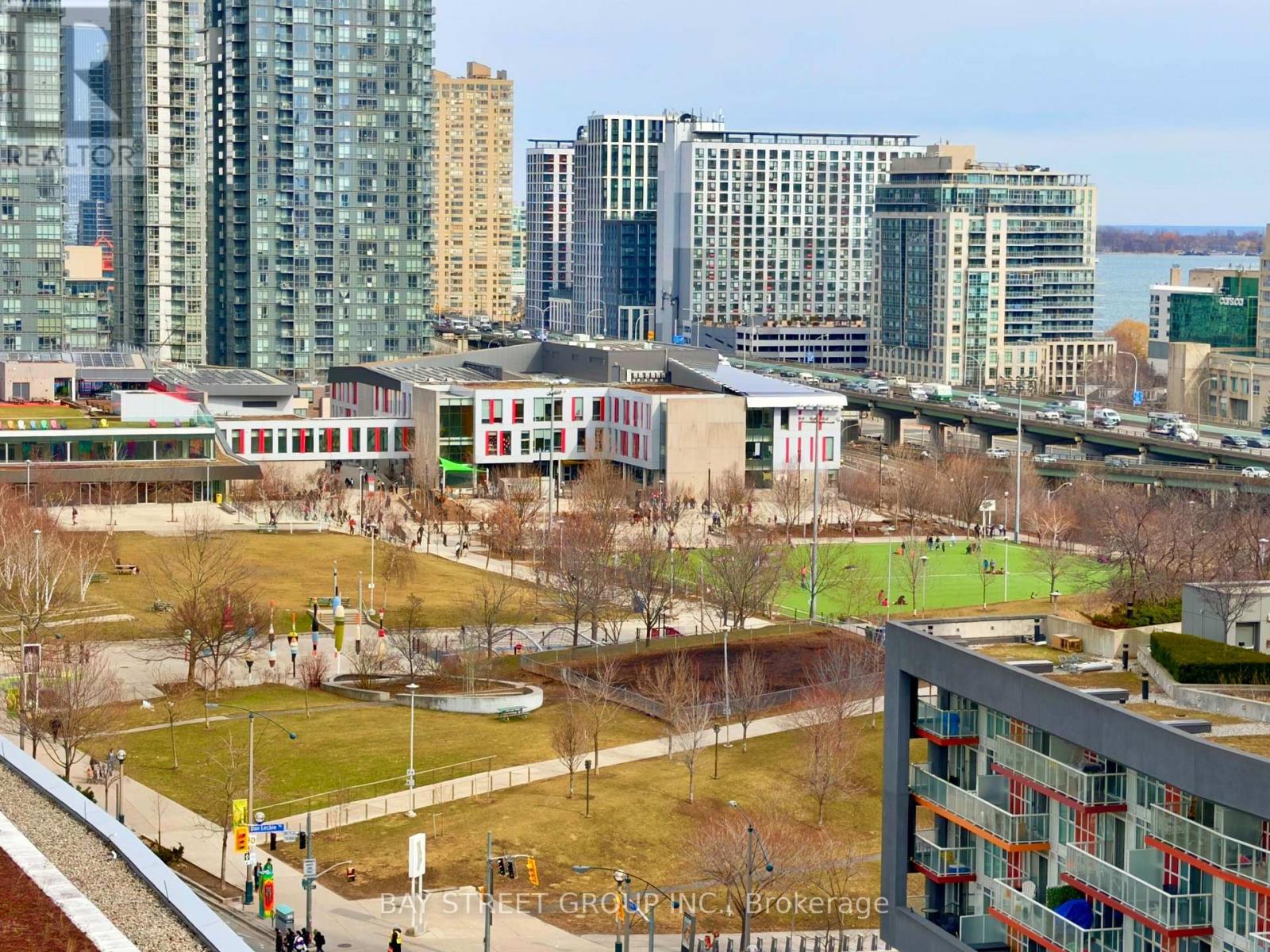1209 - 170 Fort York Boulevard, Toronto, Ontario  M5V 0E6 - Photo 29 - C13164580