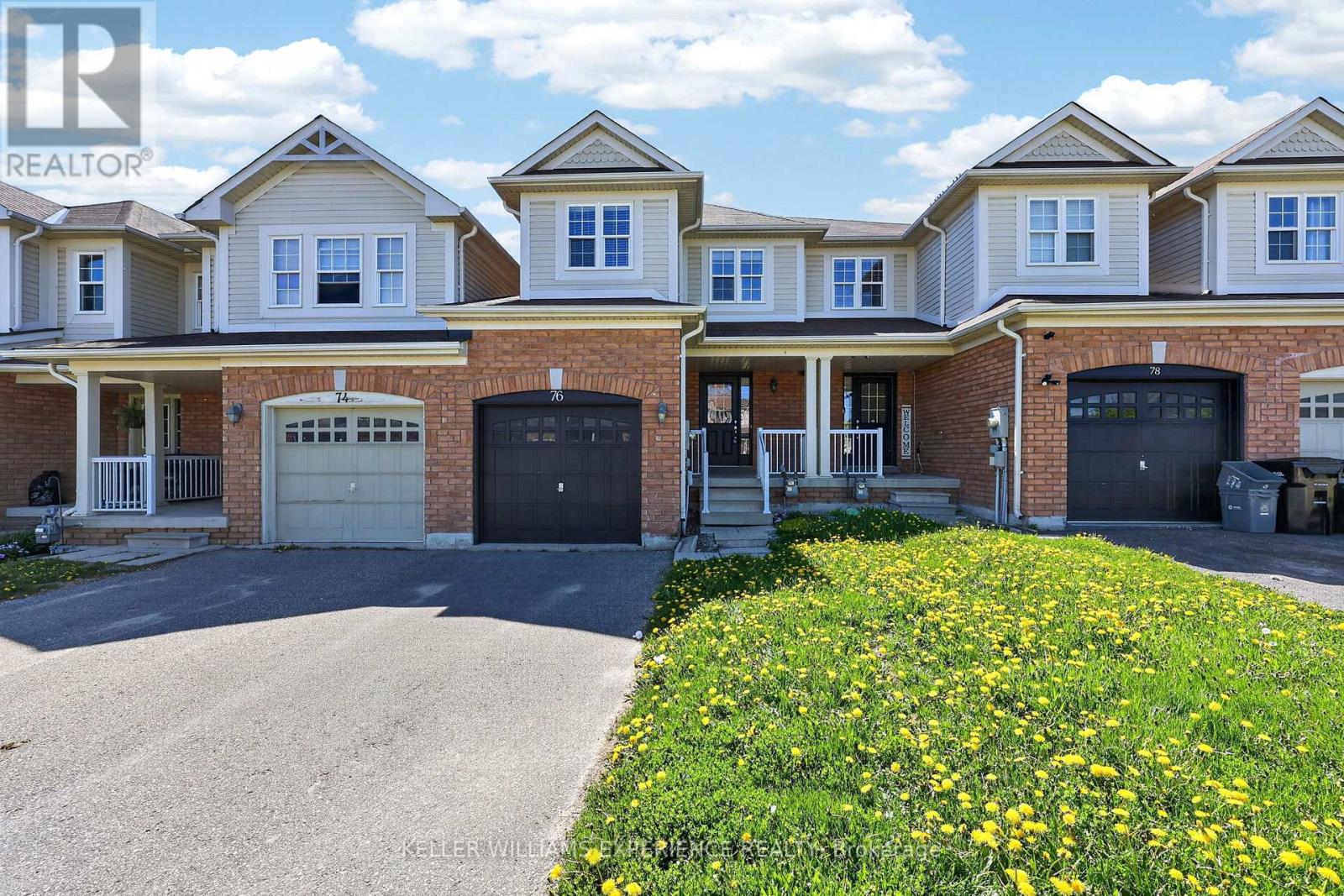 76 Commonwealth Road, Barrie, Ontario  L4M 0C9 - Photo 2 - S13158560