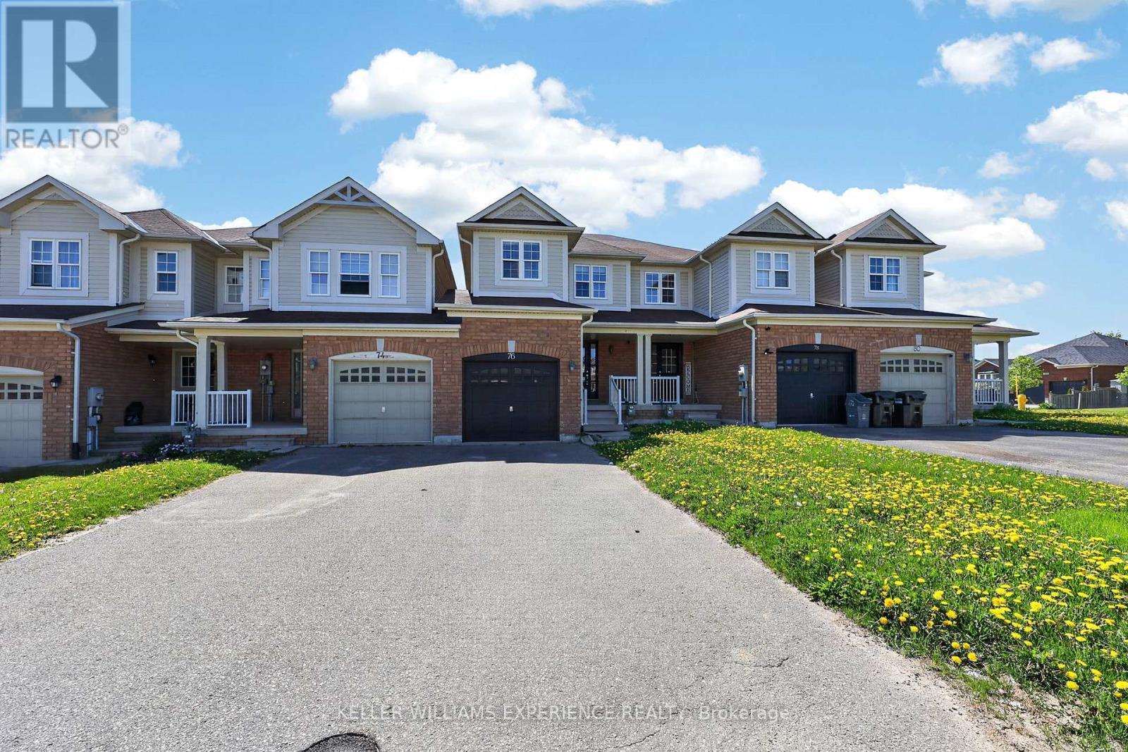 76 Commonwealth Road, Barrie, Ontario  L4M 0C9 - Photo 3 - S13158560