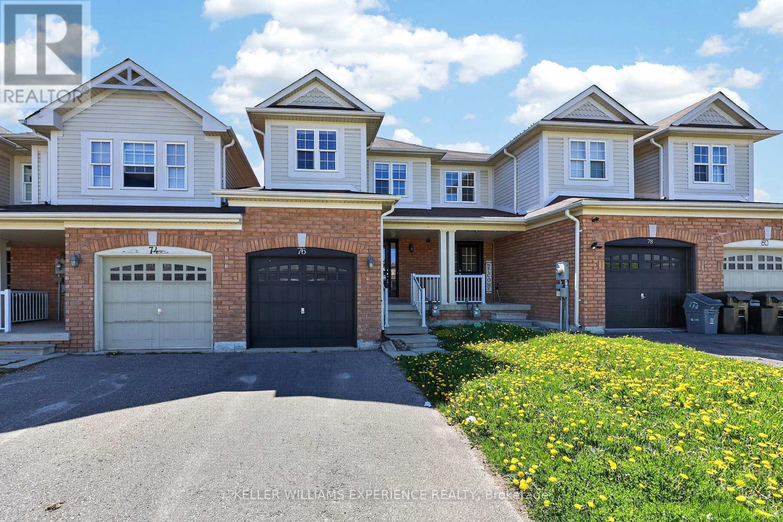 76 Commonwealth Road, Barrie, Ontario  L4M 0C9 - Photo 4 - S13158560