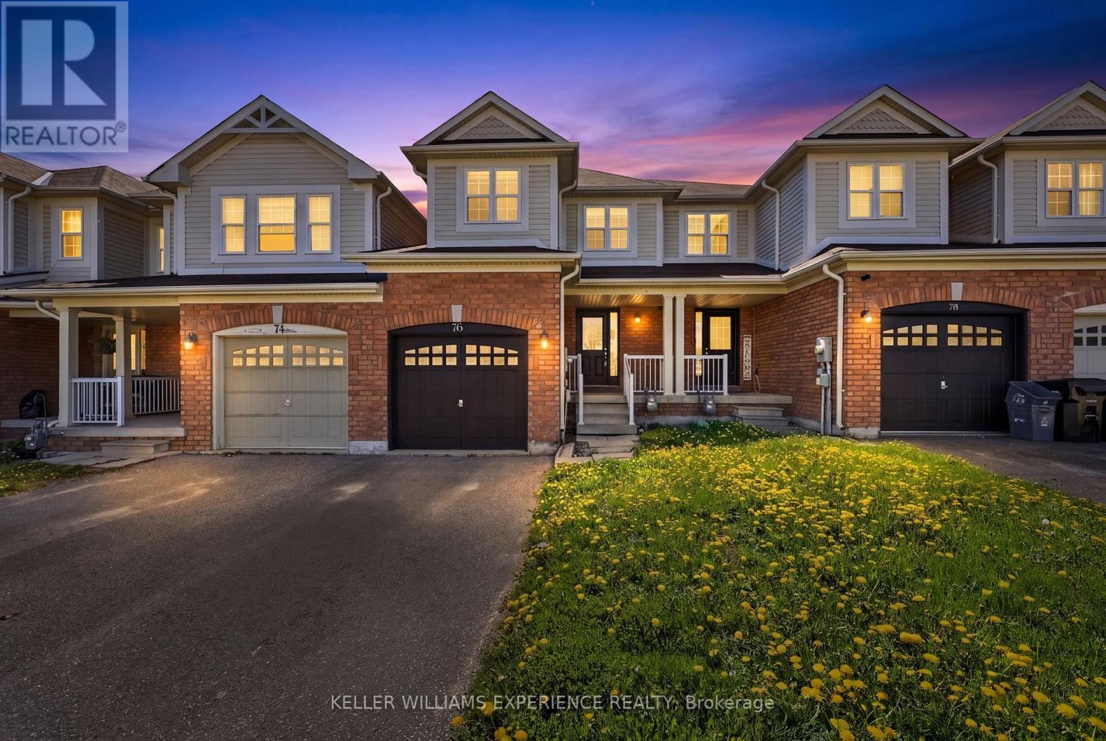 76 COMMONWEALTH ROAD, Barrie, Ontario