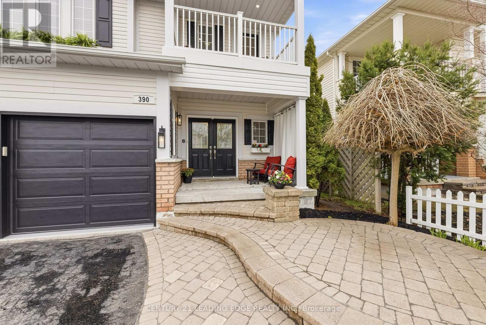 390 Whitby Shores Green Way, Whitby, Ontario  L1N 9R5 - Photo 6 - E13164564