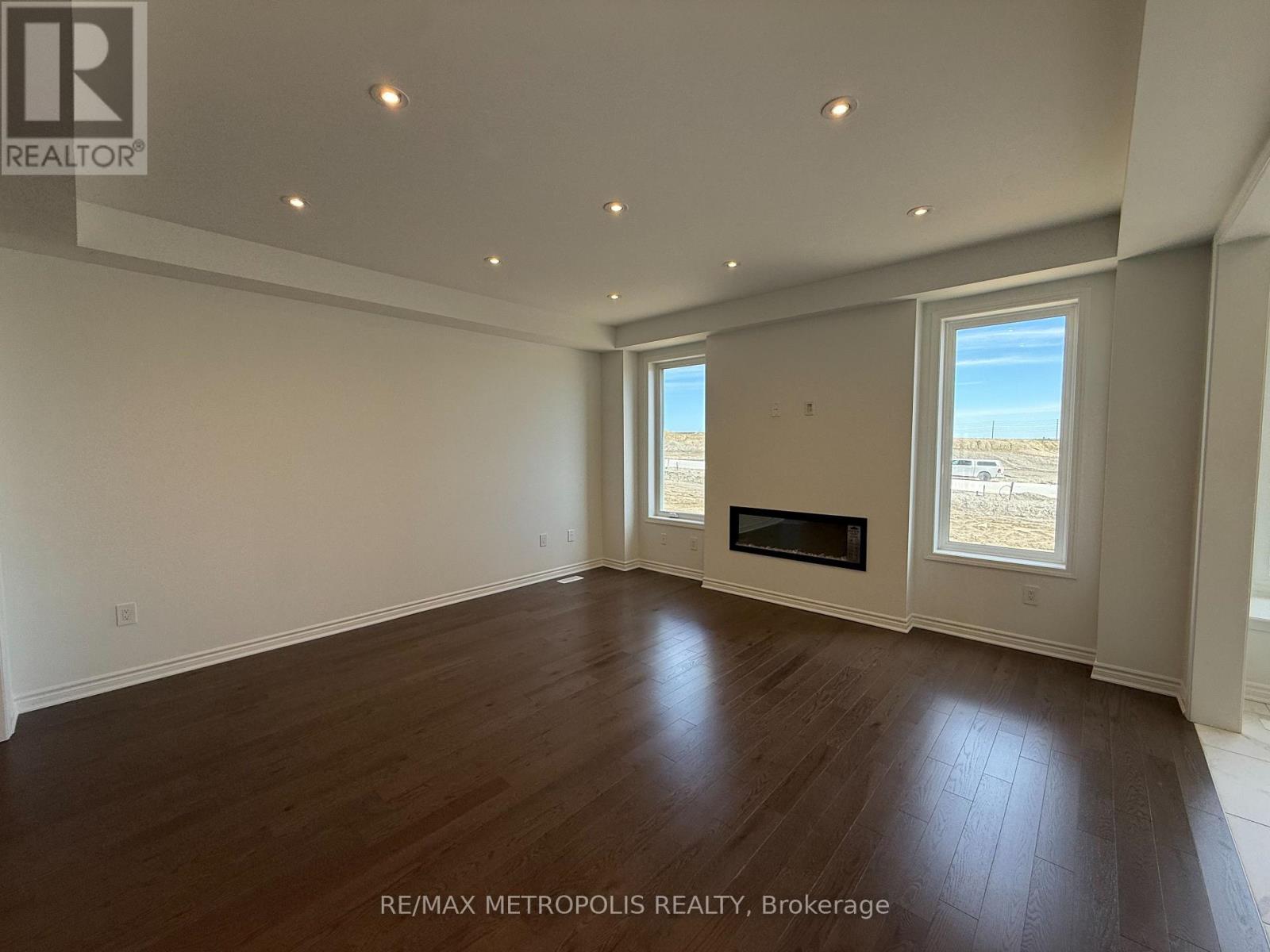 Main And 2nd Floor - 3437 Deepglade Path, Pickering, Ontario  L1X 0V5 - Photo 6 - E13164568