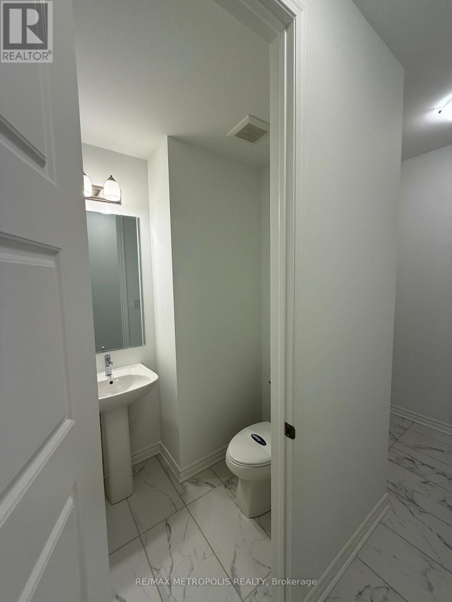Main And 2nd Floor - 3437 Deepglade Path, Pickering, Ontario  L1X 0V5 - Photo 8 - E13164568