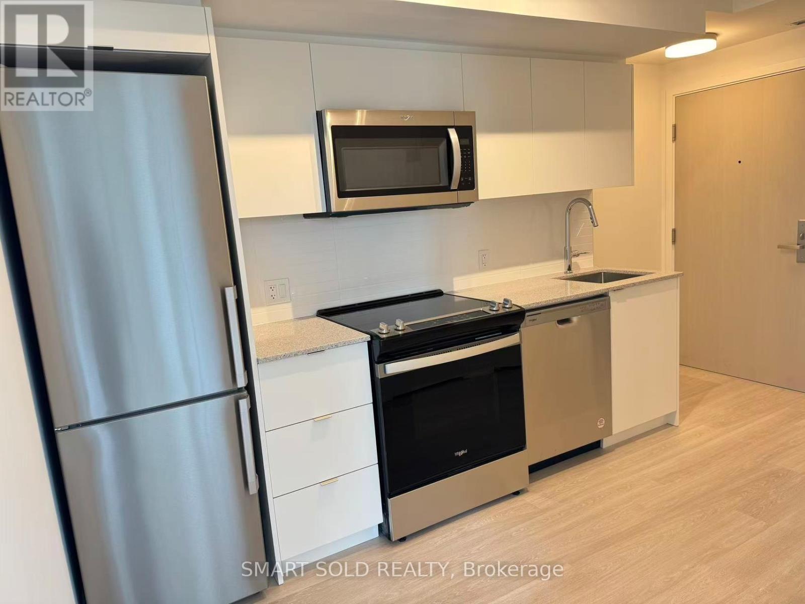 348 - 500 Wilson Avenue, Toronto, Ontario  M3H 0E5 - Photo 5 - C13153254
