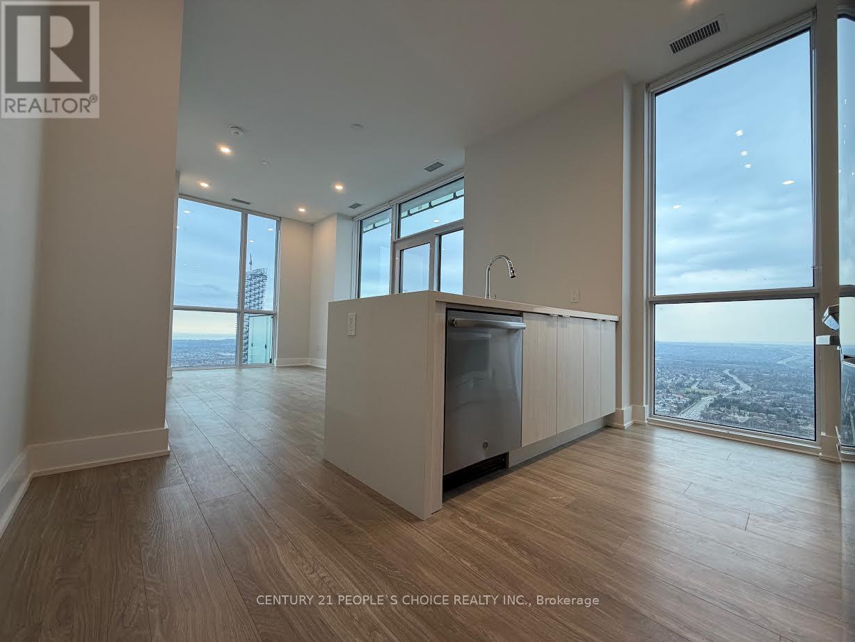 Ph 05 - 430 Square One Drive, Mississauga, Ontario  L5B 0R6 - Photo 3 - W12936656