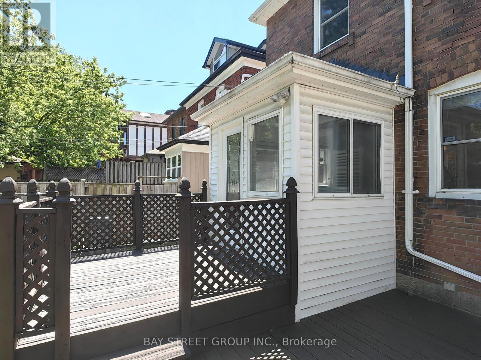 133 Heddington Avenue, Toronto, Ontario M5N 2K9 - Photo 44 - C13162268