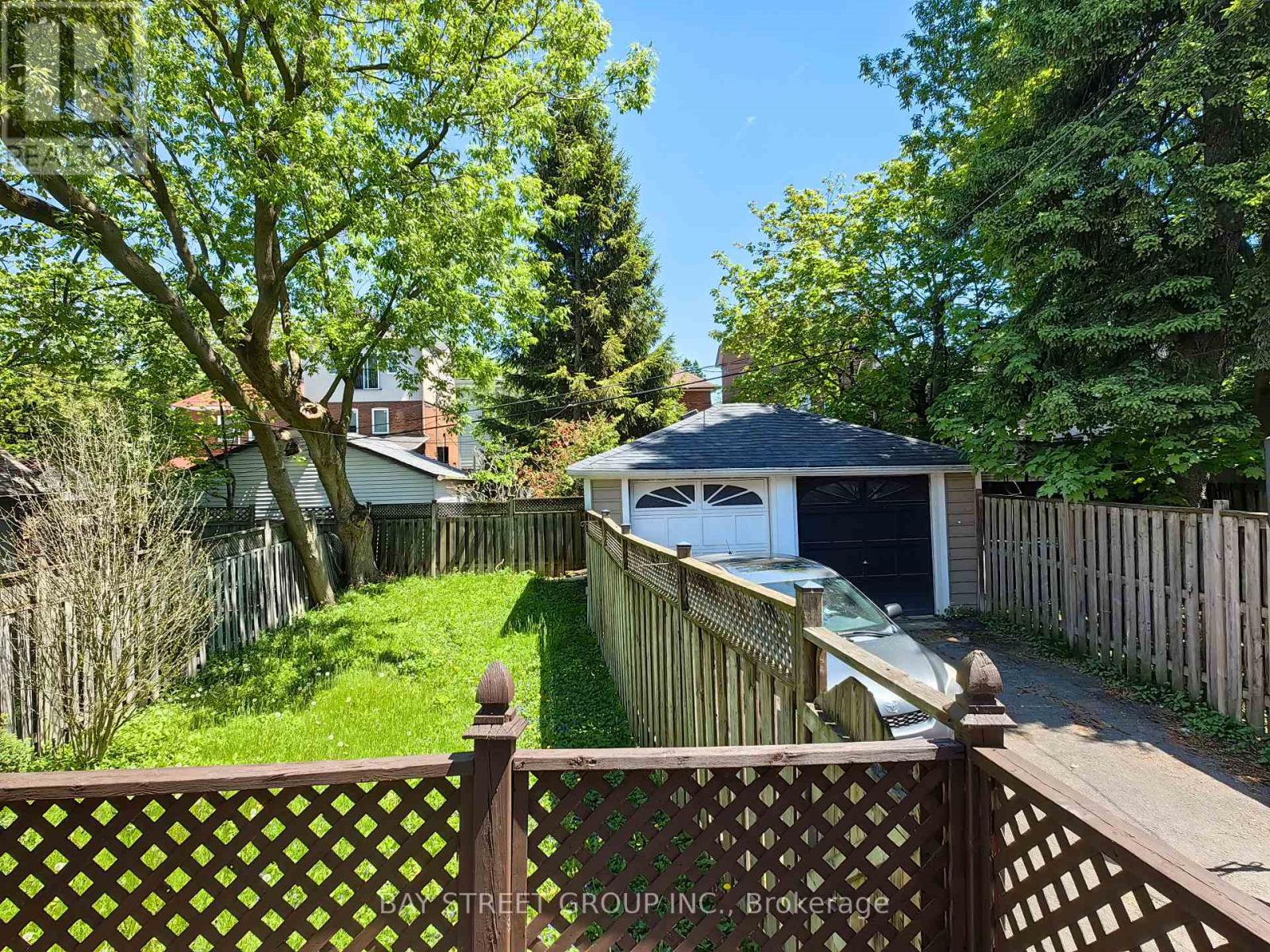 133 Heddington Avenue, Toronto, Ontario M5N 2K9 - Photo 40 - C13162268