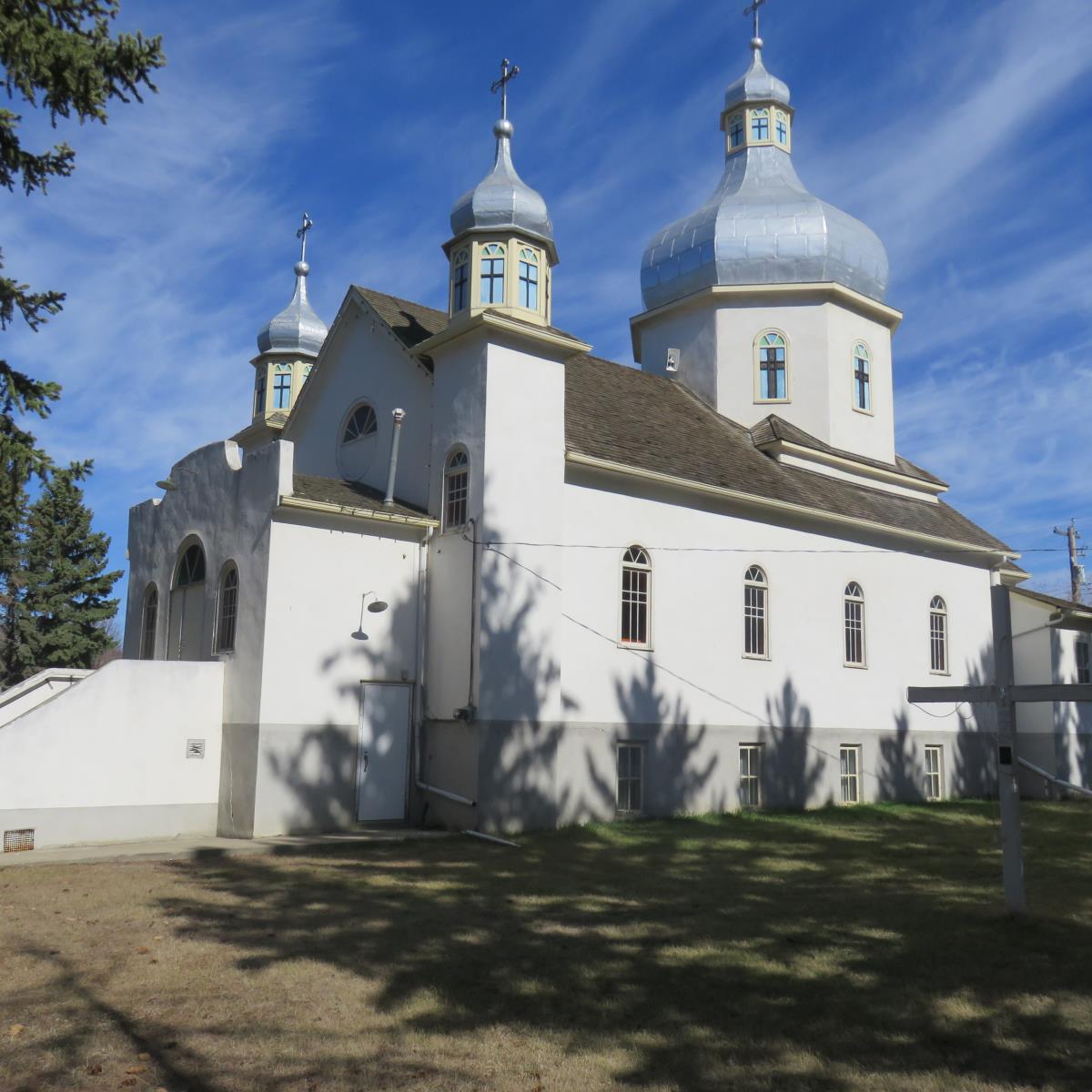 5220  50 Ave, Holden, Alberta