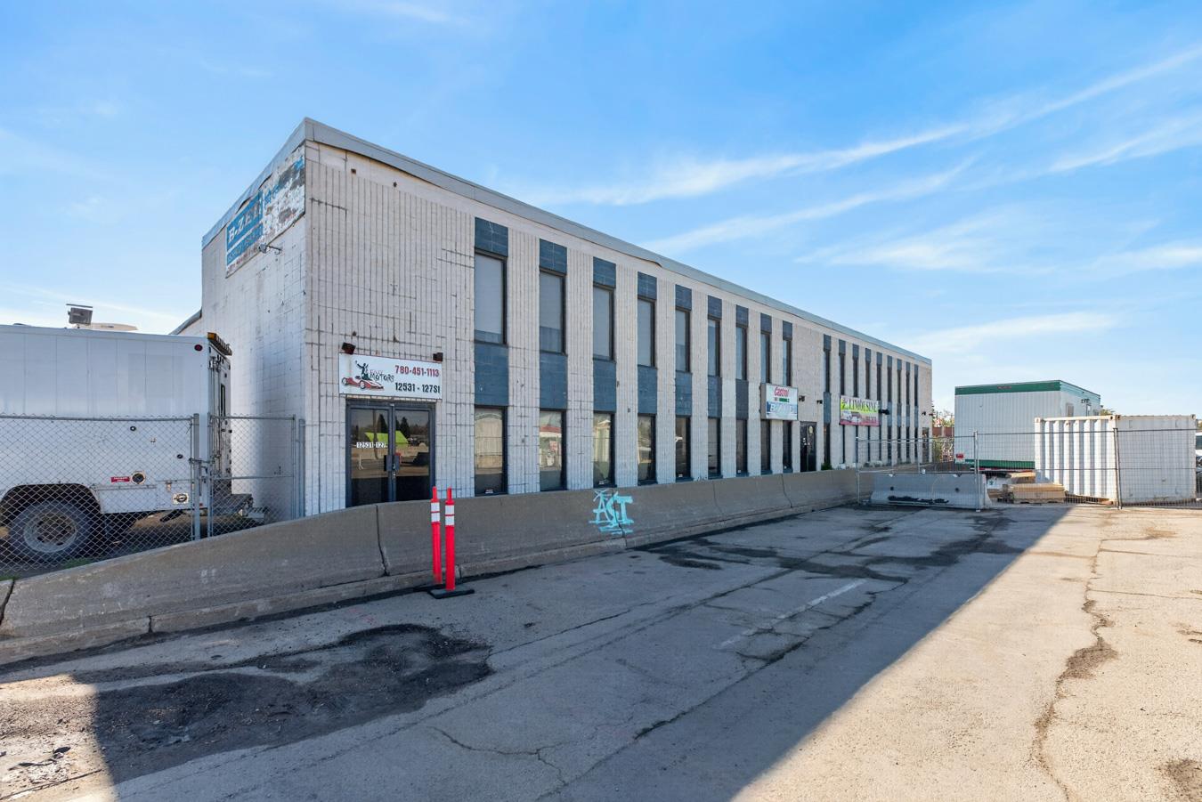 12523  127 Street, edmonton, Alberta