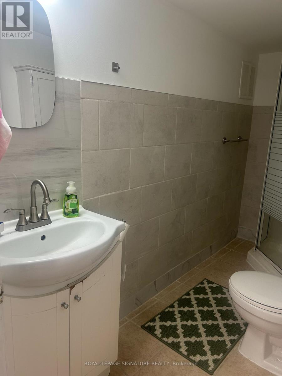 1 Bedroom Basement - 238 Beechy Drive, Richmond Hill, Ontario  L4C 2X7 - Photo 7 - N13164478