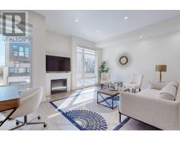16 CREDIT LANE, Richmond Hill, Ontario