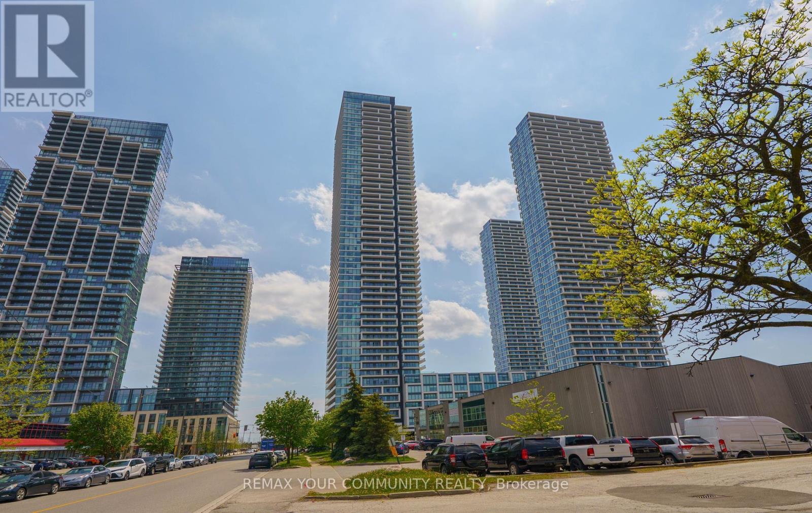 301 - 950 PORTAGE PARKWAY, vaughan (vaughan corporate centre), Ontario