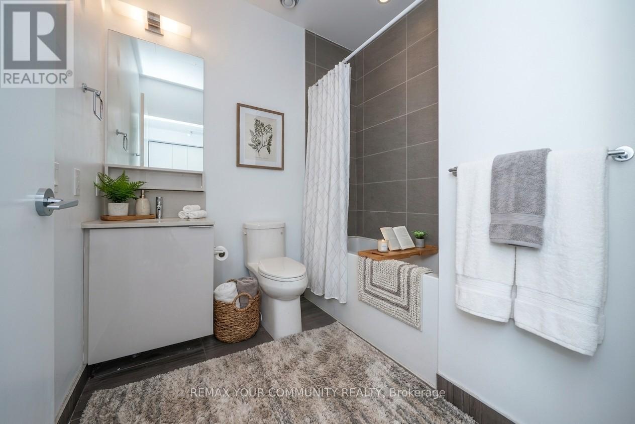 301 - 950 Portage Parkway, Vaughan, Ontario L4K 0J6 - Photo 8 - N13164546