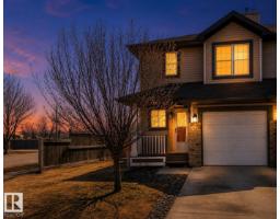 51 Galloway Wd, Fort Saskatchewan, Alberta T8L 0A7 (29721175)